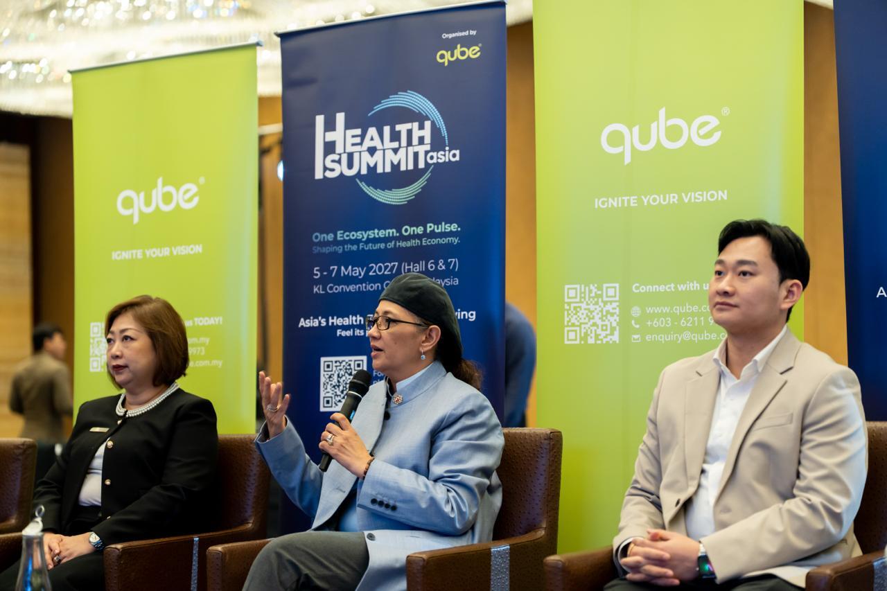 Deputy Health Minister said this exposure could help Malaysia identify technologies suited to local needs