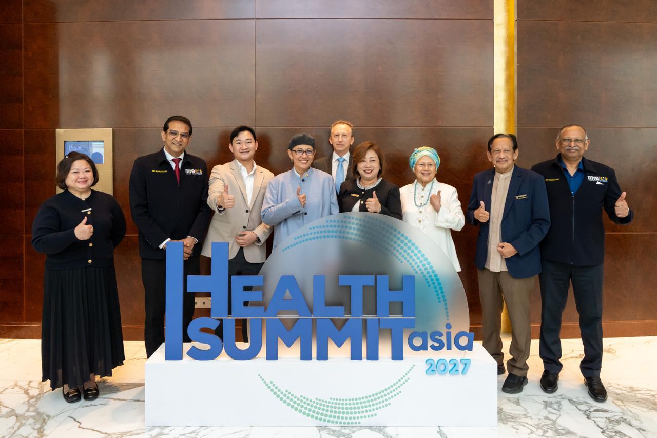 HSA 2027 to Drive Smarter Healthcare Solutions