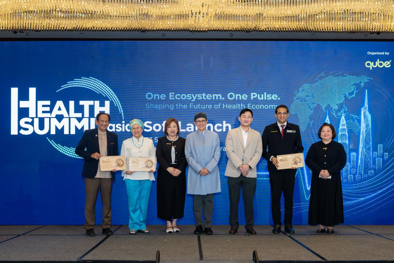 Widening Malaysia's access to healthcare tech