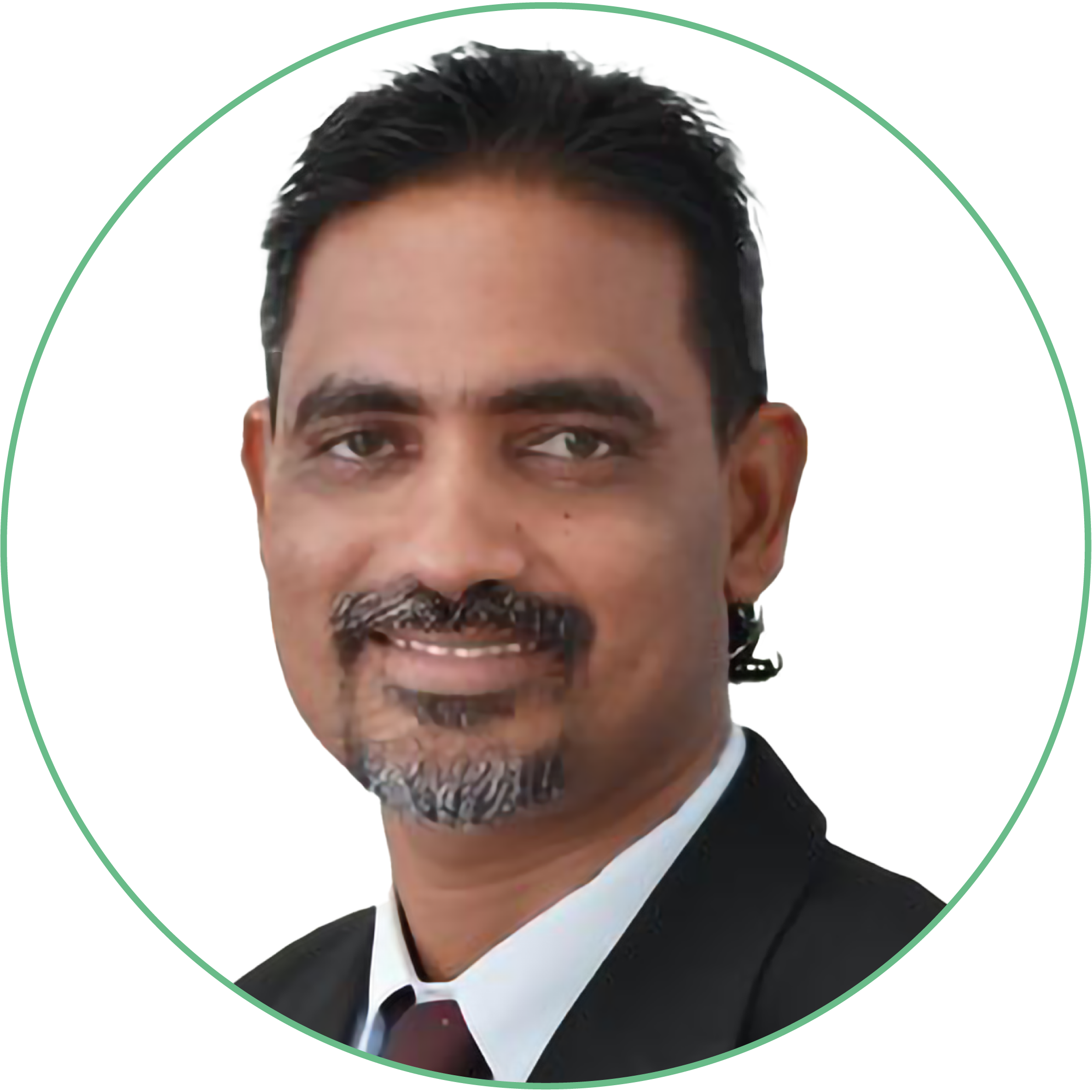 Dr. Guna Seelan Rethinam