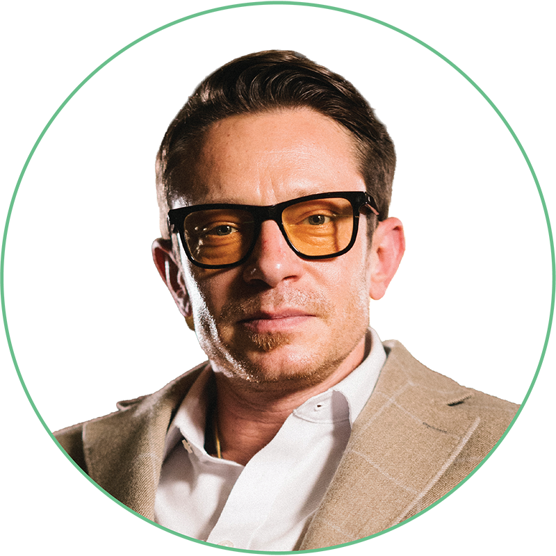 Mr. Mark Dini