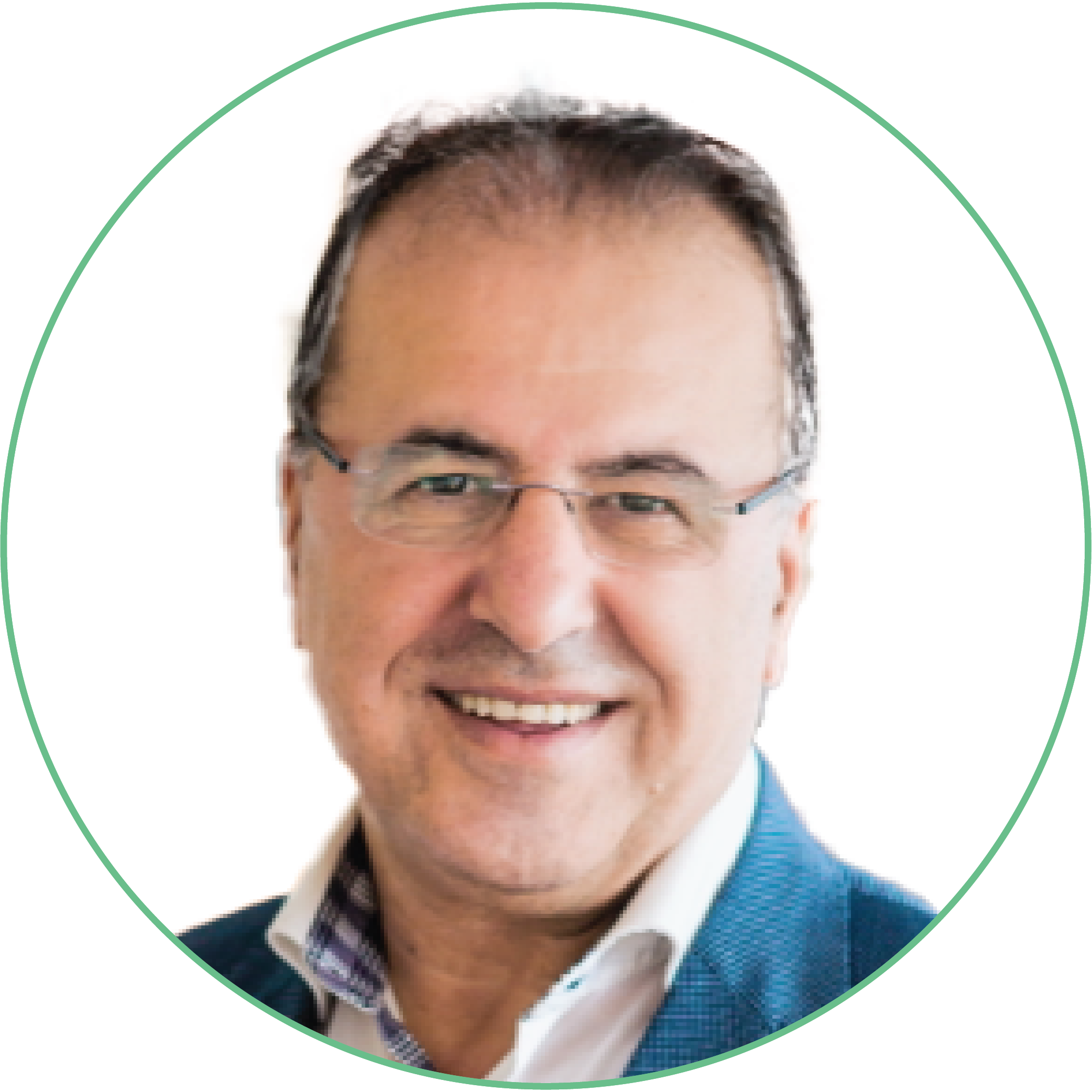 Prof. Alan Dilani