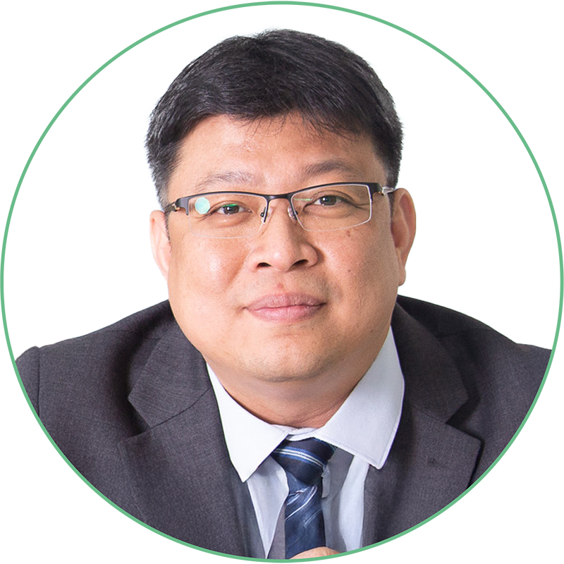 Prof. Dr. Leong Chee Onn